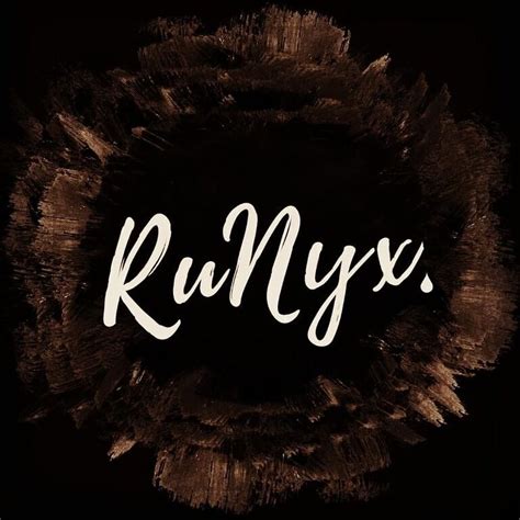 by RuNyx. . Runyx newsletter
